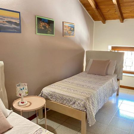 Dolce Dormire Appartamento Fiore Negrar Εξωτερικό φωτογραφία