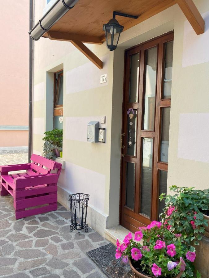 Dolce Dormire Appartamento Fiore Negrar Εξωτερικό φωτογραφία