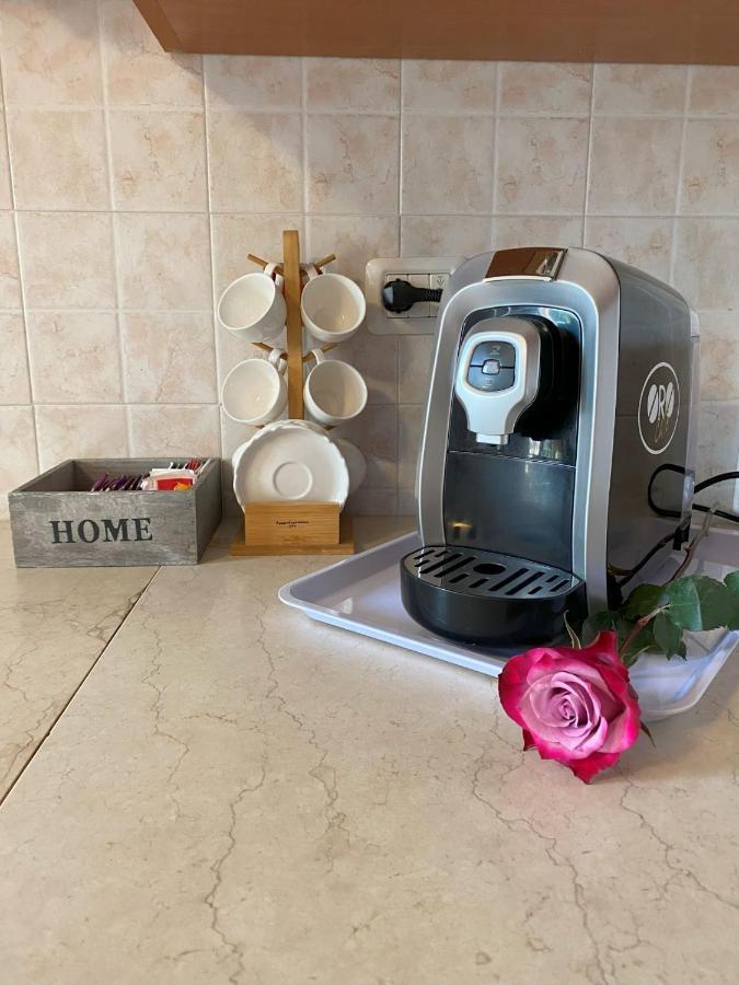 Dolce Dormire Appartamento Fiore Negrar Εξωτερικό φωτογραφία