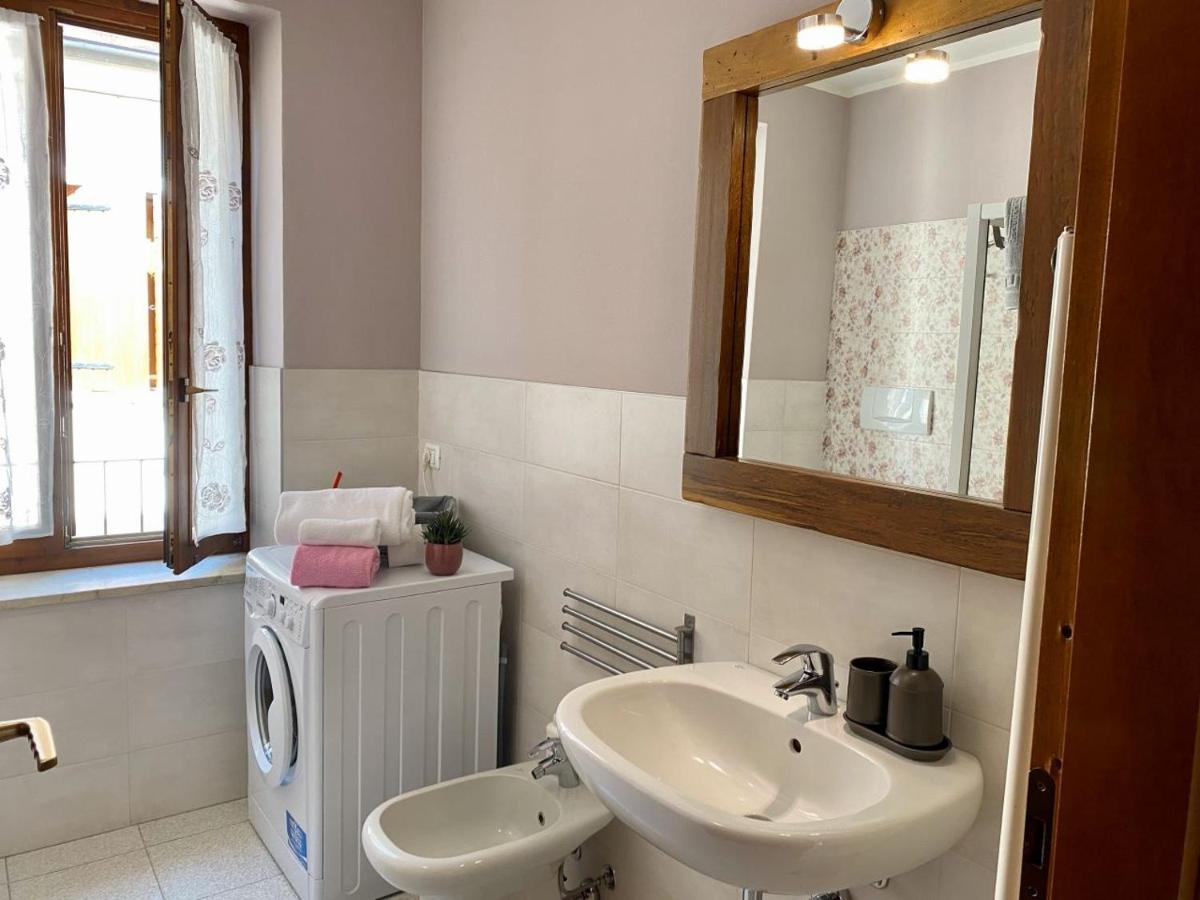 Dolce Dormire Appartamento Fiore Negrar Εξωτερικό φωτογραφία