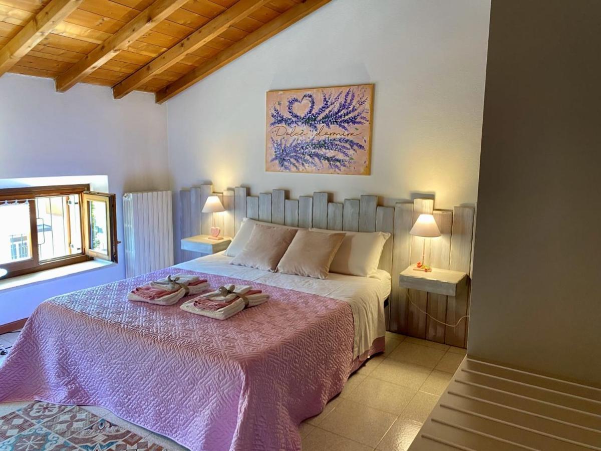 Dolce Dormire Appartamento Fiore Negrar Εξωτερικό φωτογραφία