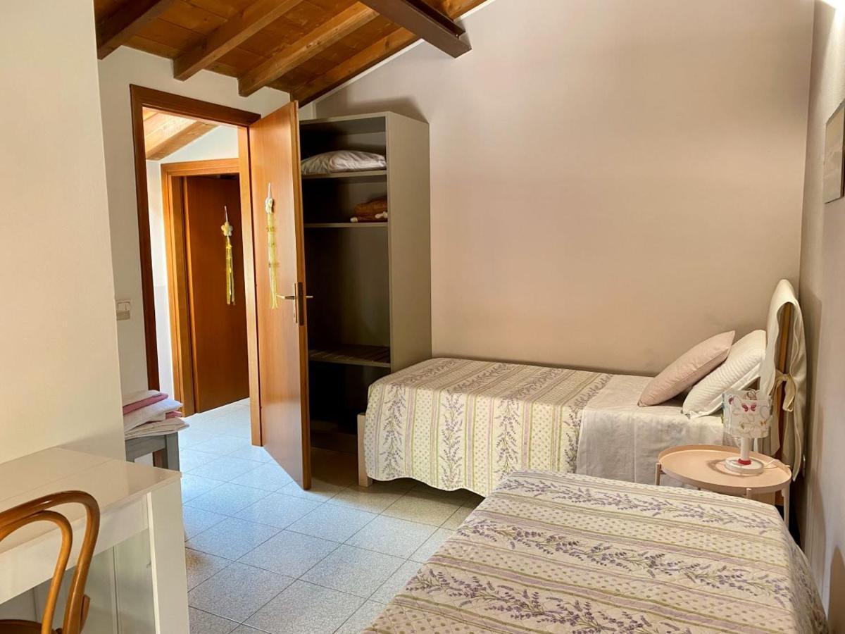 Dolce Dormire Appartamento Fiore Negrar Εξωτερικό φωτογραφία