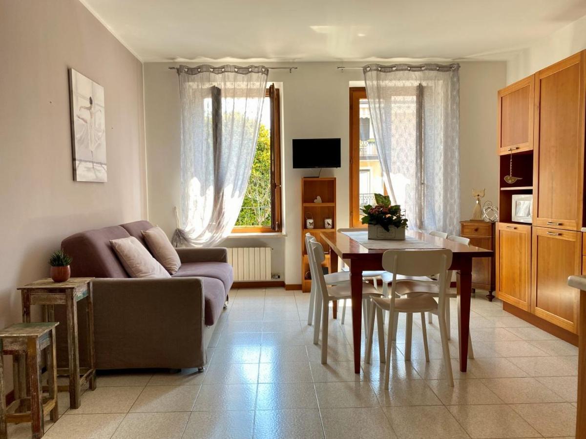 Dolce Dormire Appartamento Fiore Negrar Εξωτερικό φωτογραφία