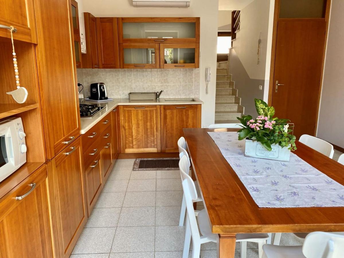Dolce Dormire Appartamento Fiore Negrar Εξωτερικό φωτογραφία