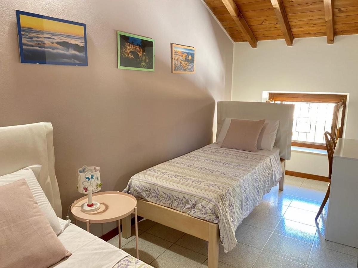 Dolce Dormire Appartamento Fiore Negrar Εξωτερικό φωτογραφία