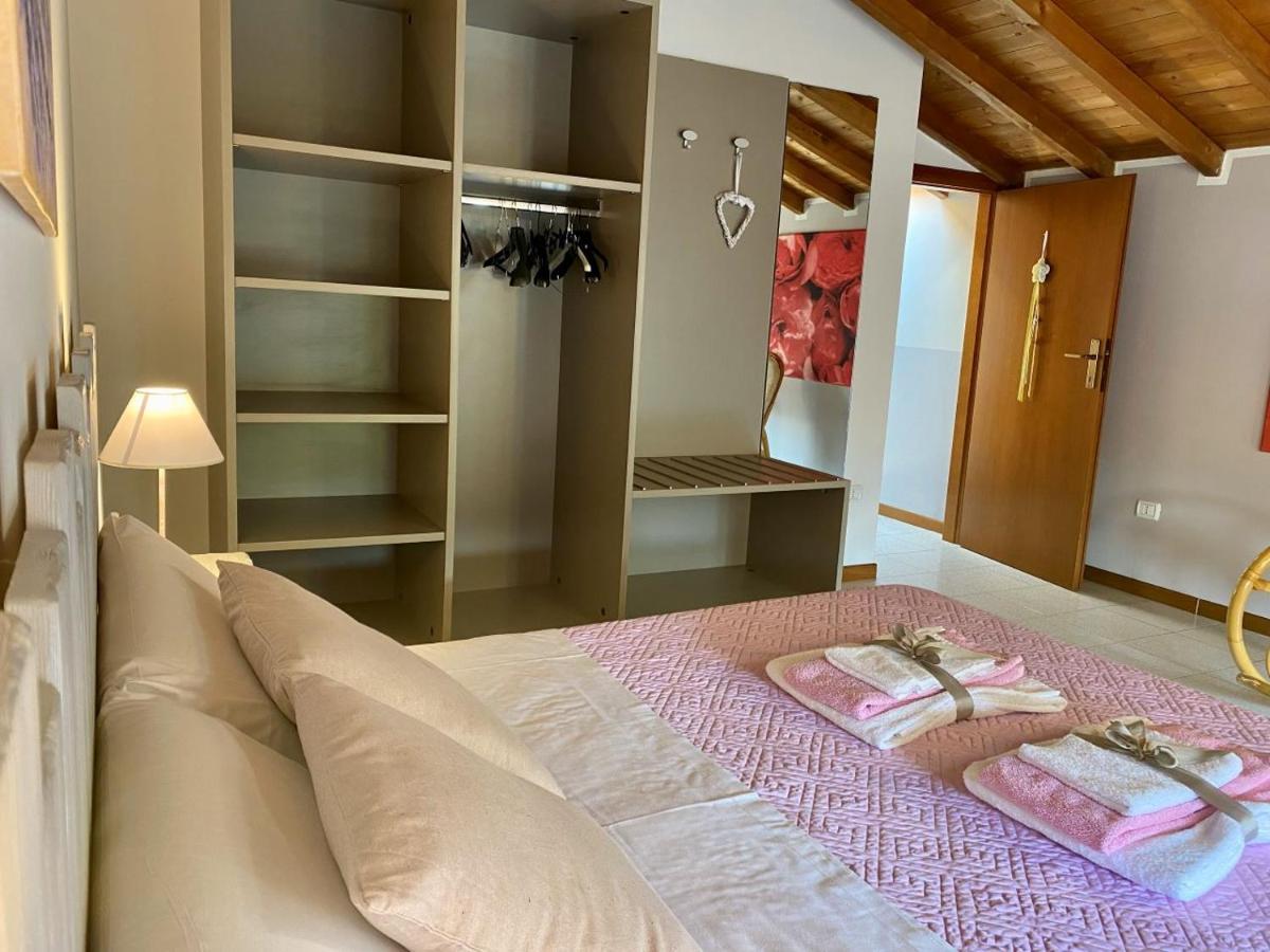 Dolce Dormire Appartamento Fiore Negrar Εξωτερικό φωτογραφία
